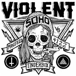 Violent Soho : Tinderbox (Single)